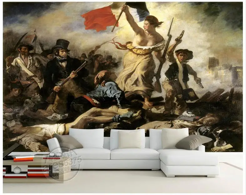 3d Wall Murals Wallpaper Custom Picture Mural World Famous