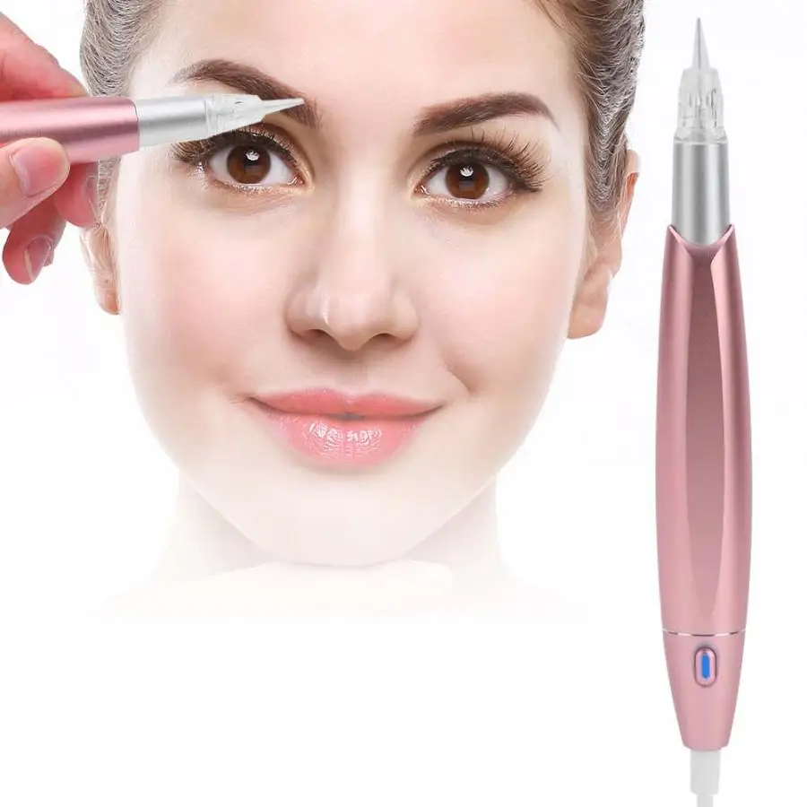 Tattoo Machine 100 240V Multi Function Semi Permanent Tattoo Eyebrow