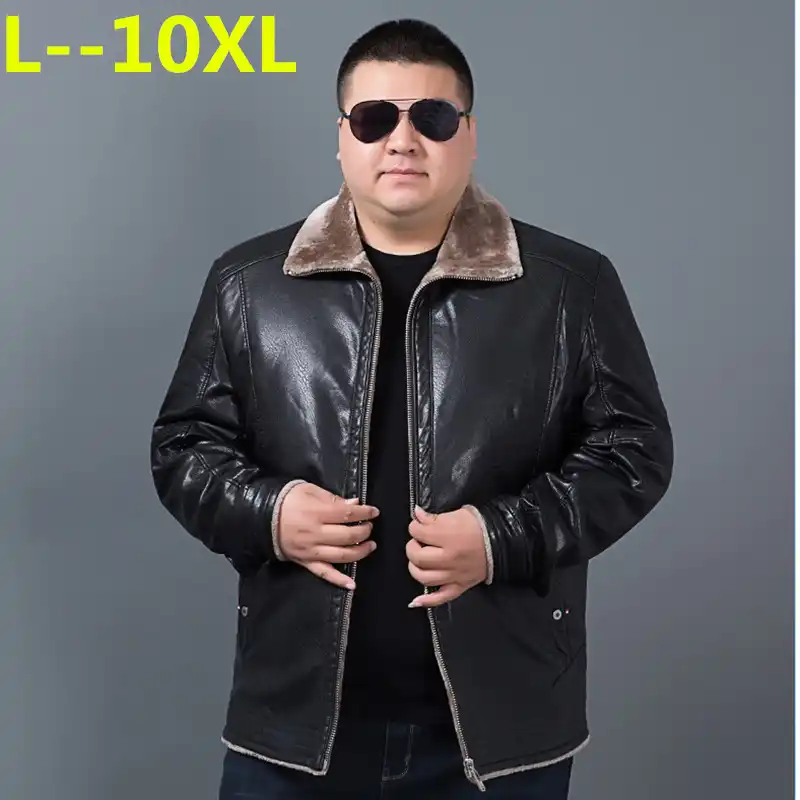 big mens jackets