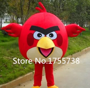 Bird mascot costume fancy dress adult size same as photo nice looking ship to world wide