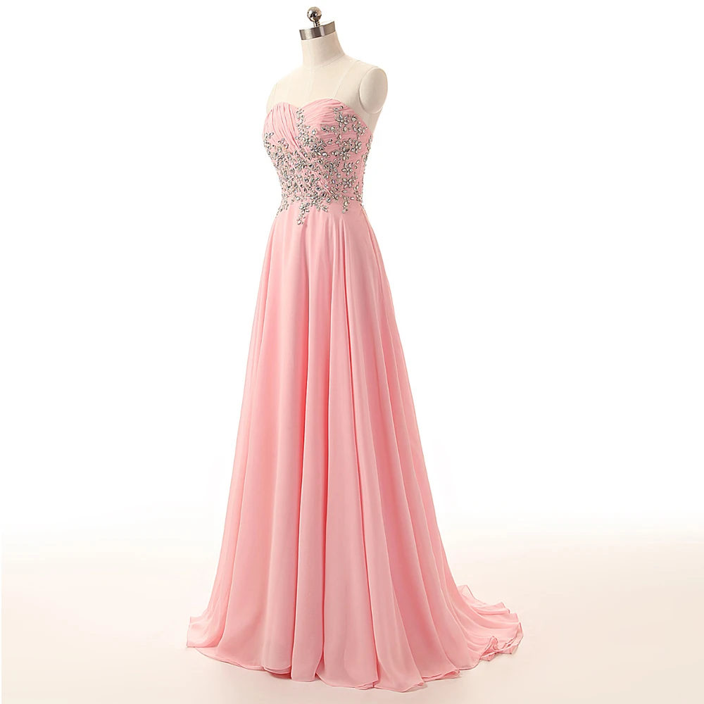Vestido-De-Festa-Pink-Prom-Dresses-2017-Sexy-Long-Brithday-Party-Dress-Sweetheart-Beading-Chiffon-Formal