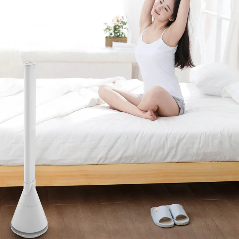 Youpin LX умный воздушный мультипликатор электрический вентилятор с Bluetooth