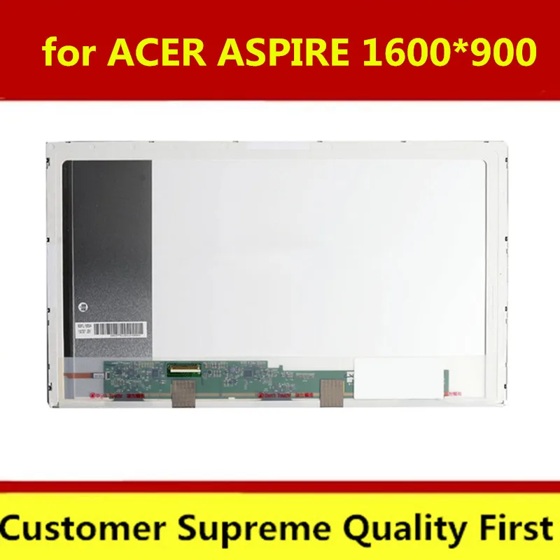 ЖК-экран для ноутбука ACER ASPIRE E1-771 E1-771G E1-731 V3-771 V3-771G V3-731 P7YE5 SERIES (17 3 дюйма 1600x900 40pin) |