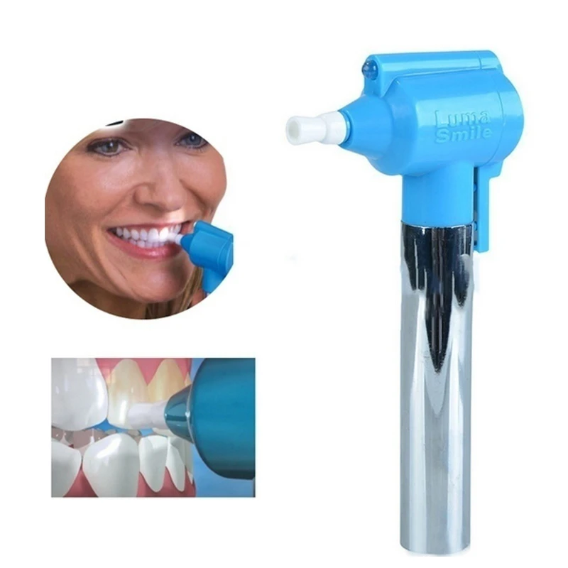 Зубная щетка, резиновый полировщик, бытовой отбеливающий отбеливание зубов инструмент