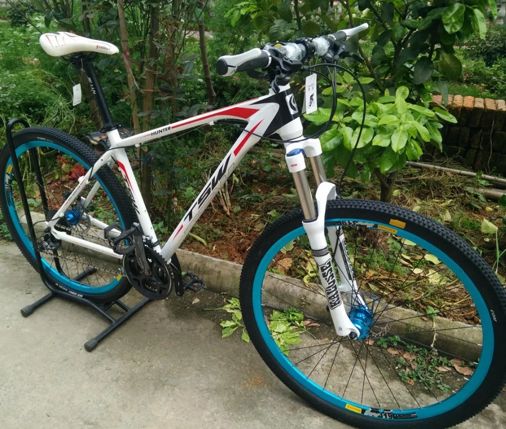 Sale Kalosse Hydraulic brakes 21/24/27/30 speed 19inch For 165-197cm height 29*19 inch bicicleta mountain bike 29 3 Sale Kalosse Hydraulic brakes 21/24/27/30 speed 19inch For 165-197cm height 29*19 inch bicicleta mountain bike 29 3