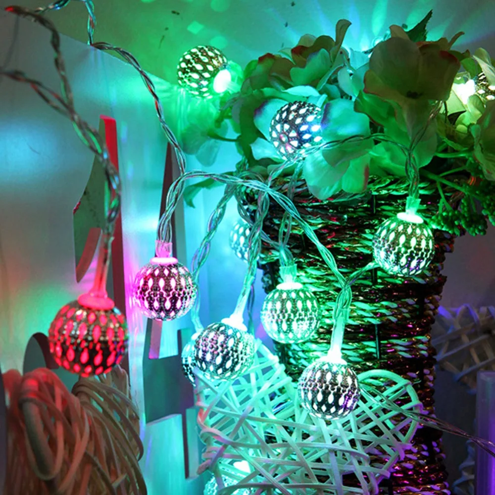 Led lights decoration fairy light (5)
