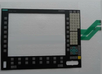 

6FC5203-0AF05-0AB0 OP015A for Siemens Protective film repair replace
