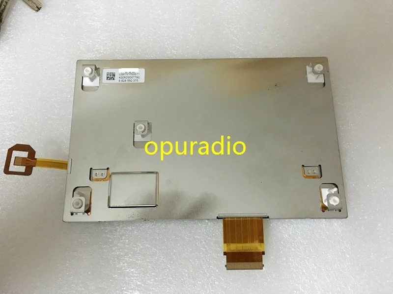 Бесплатная доставка TFT класса A + 7 0 &quotЖК-экран LQ070Y5DG11 LQ070Y5DG07 ЖК-панель с сенсорным