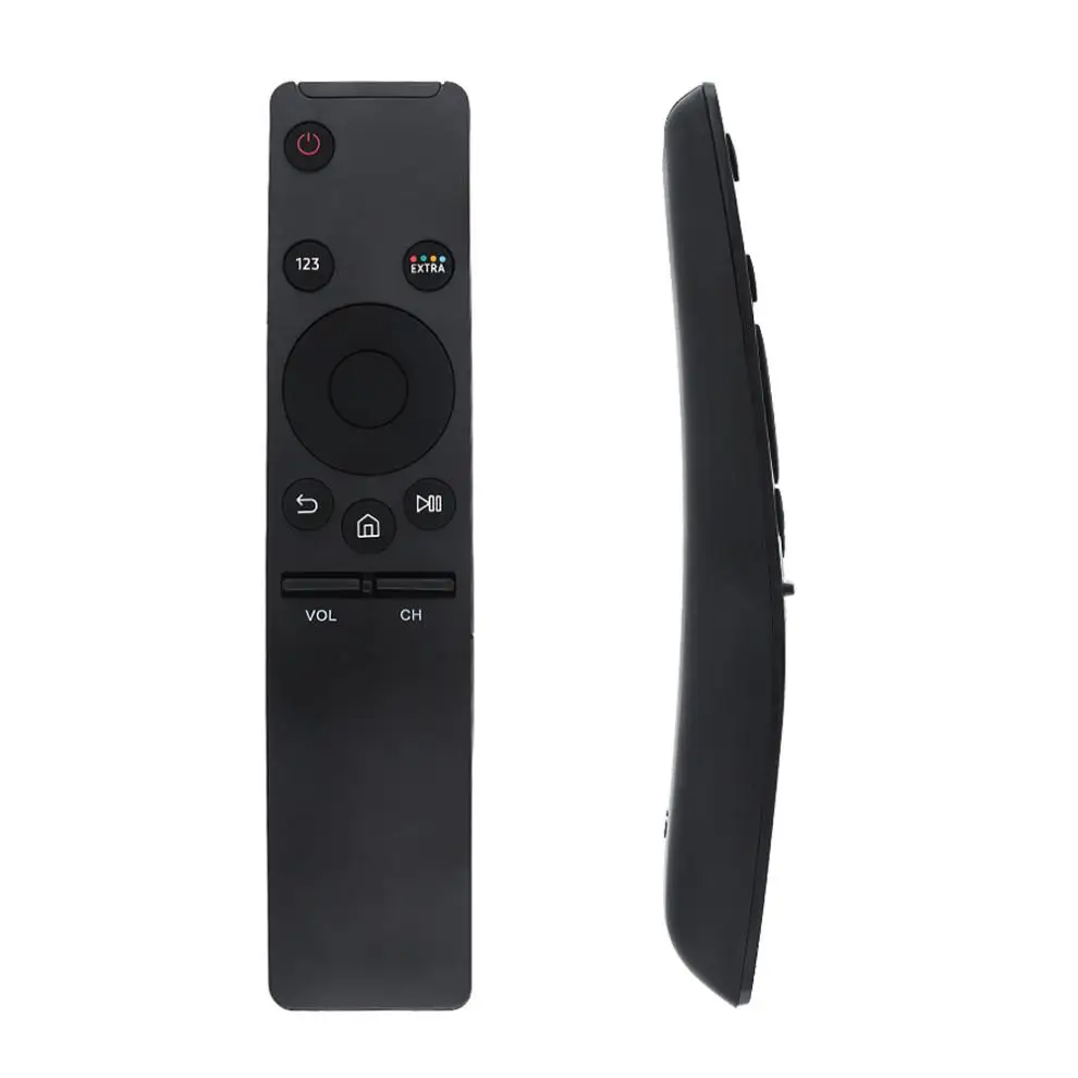 

IR TV Remote Control with 433HMz and Long Control Distance Fit for Samsung 4K Smart TV BN59-01242A 160615B0/B6FP RMCSPK1AP1