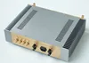 Class A / B British style Amplifier High-power 2 Channel AMP 220W+220W Power AMP ► Photo 3/6
