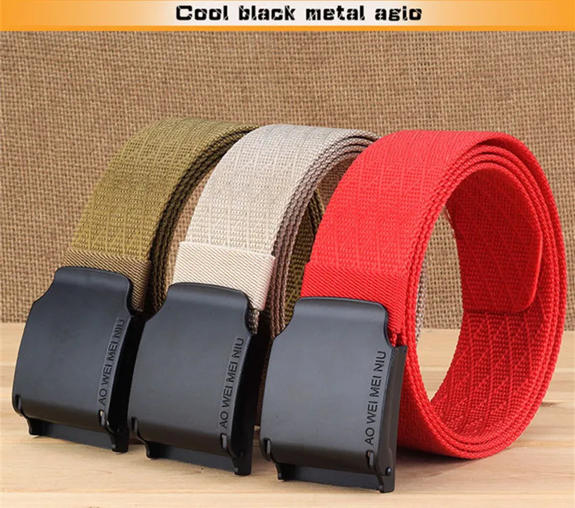 nylon belt (7)