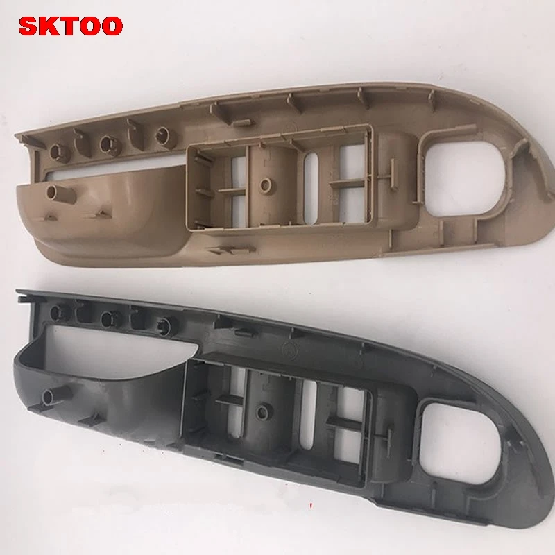Панель переключателя стекла SKTOO Master 3C1867171 для VW Passat B6 2006 2007 2008 2009 2010 2.0L