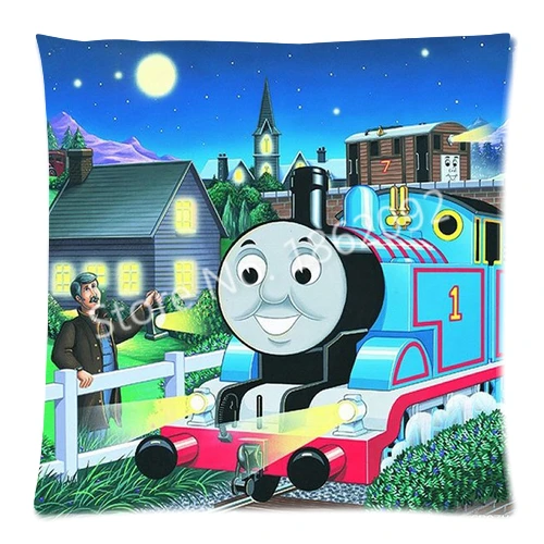 Thomas The Train Pillowcase Extraordinary Hot Thomas And Friends Cushion Cover Thomas The Tank Engine Train Thomas The Train Pillowcase Extraordinary Hot Thomas And Friends Cushion Cover Thomas The Tank Engine Train