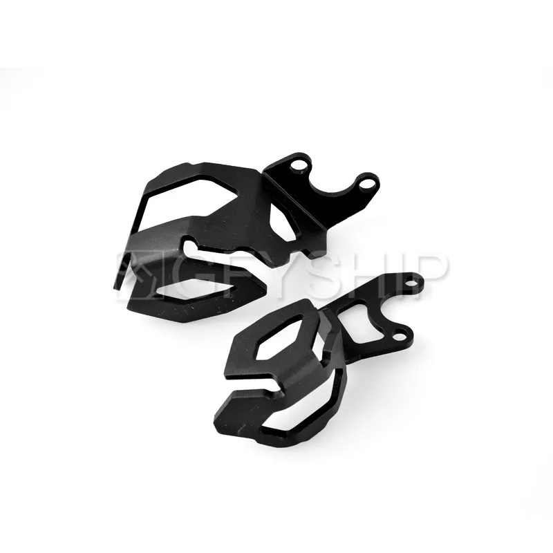 

R1200 GS Motorcycle Refit Front brake Clutch Oil Cup Protection Cover For BMW R1200GS ADV 2009 2010 - 2013 R 1200GS 2008 -2012