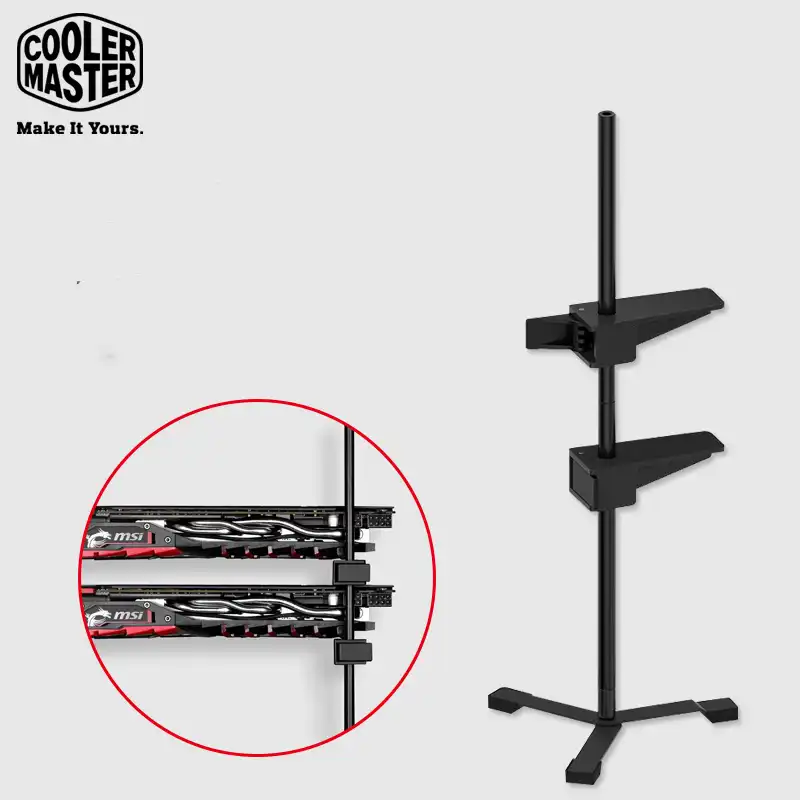 cooler master gpu holder