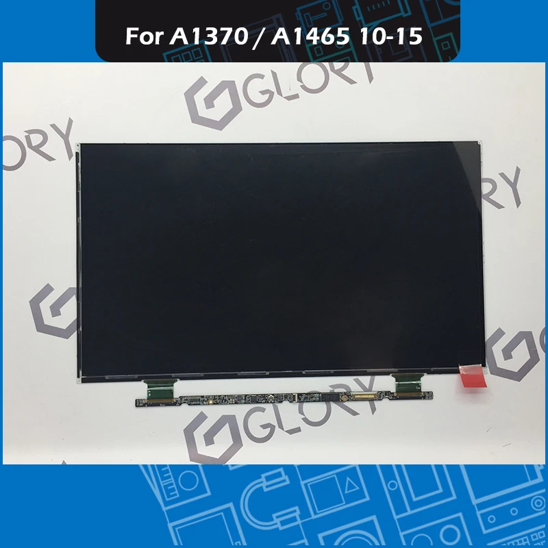 Ноутбук A1465 ЖК экран панель B116XW05 для Macbook Air 11 &quotA1370 дисплей Замена 2010 2015|ЖК-экран