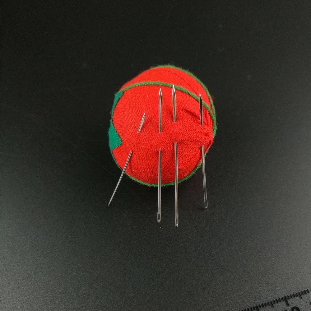 25 шт. треугольная игла из нержавеющей стали 1 #4 7 см|sewing needles|leather needle sewingneedle sewing |
