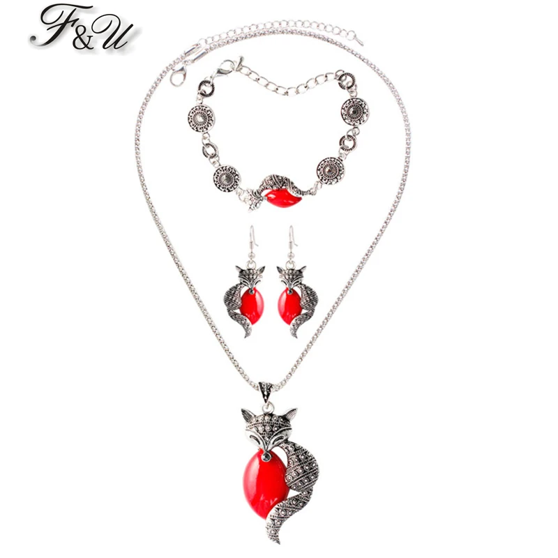Комплект из колье и серёг с подвеской браслетом|earring bracelet set|bracelet earringsset of jewelry |