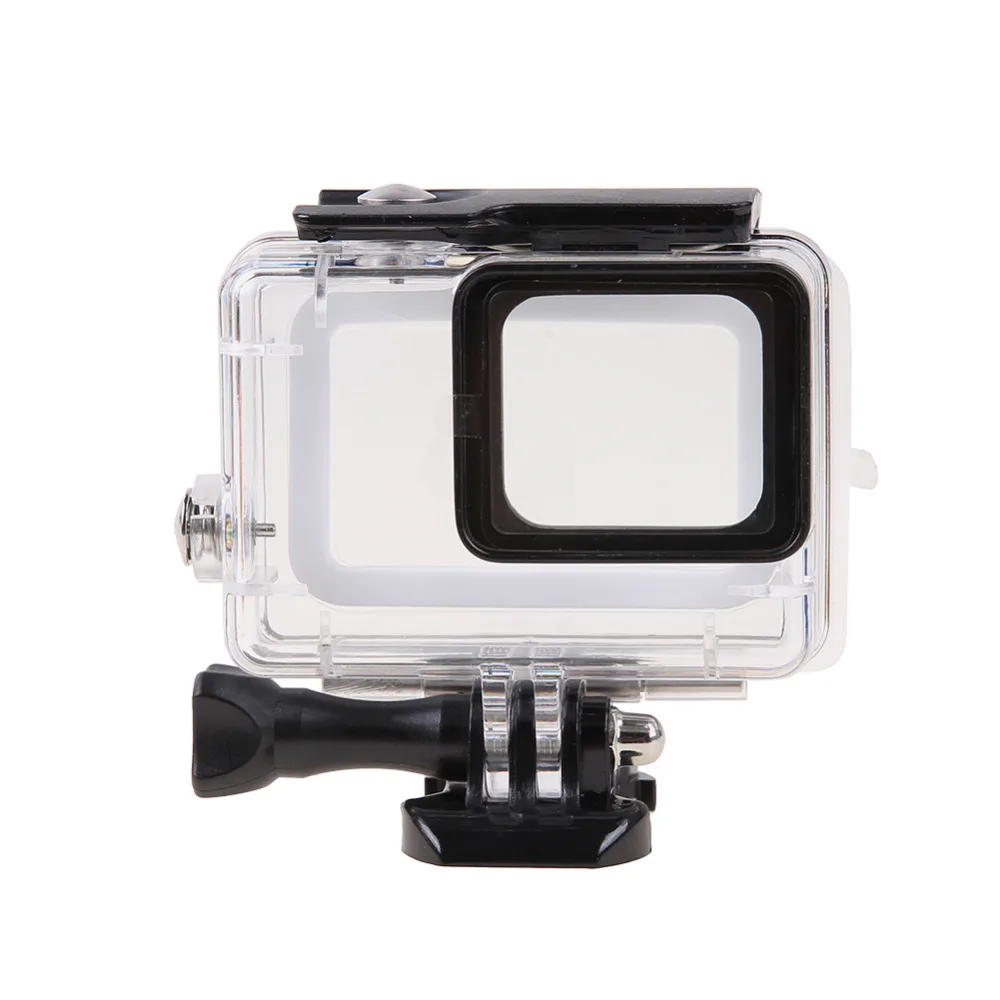 Waterproof Case For GoPro Hero 5 Sport Camera Underwater Protection