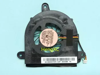 

CPU Cooling Fan For Acer Aspire 5534 5538 5538G FREE SHIPPPING