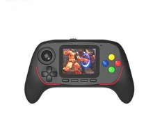 Handheld Video Games Consoles 2.5 inch HD TFT Color screen Built-in 100 Classic game 16-bit handheld game console