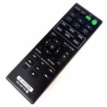 Novo SISTEMA de controle remoto Para SONY CASA THEATE AV RM-ANP109 RM-ANP084 RM-ANP105 apto para HT-CT260 SA-CT260 HT-CT260HP