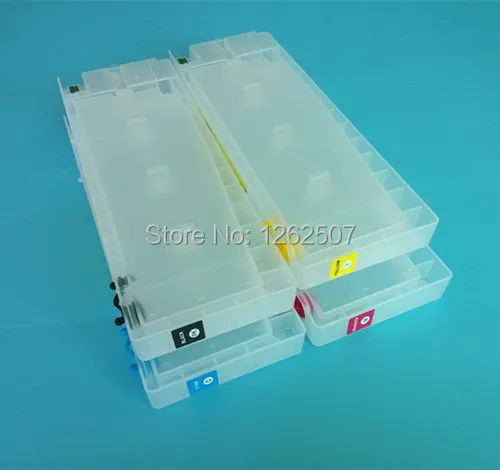 Epson 4400 4450 Cartridge 10