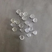 5 шт., открывающая пробка для флейты, вилка Флейта с отверстиями, крышка для ключа, отверстие для стены, принадлежности для флейты