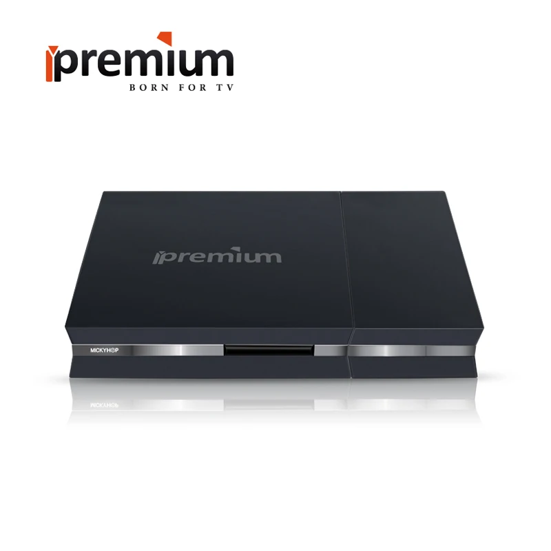 Ipremium i9 Pro DVB S2 Android 6.0 TV Box IPTV Service