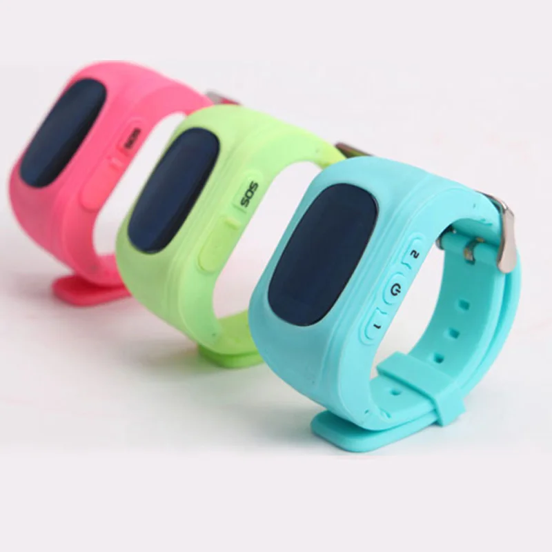 baby tracker watch app