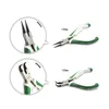 1pcs WLXY 5 inch Mini Circlip Pliers Set for Stopping Rings Suit Card Seeger Ring Clamp Manufacturers Selling ► Photo 3/6