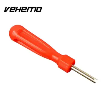 

2Pcs Car Repair Tire Valve Stem Core Remover Puller Installer Tyre Repair Tool