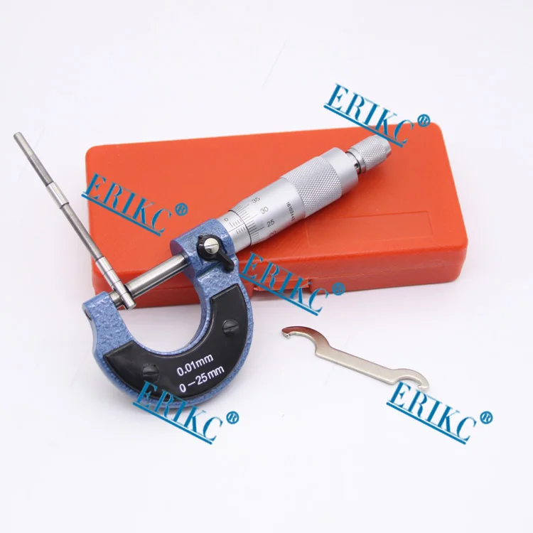 Precision Outside Micrometer gauge (1)