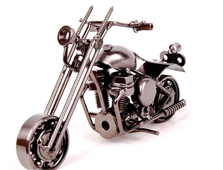 Motor Figurine (17)