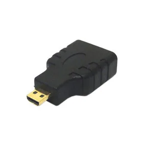 

CYDZ Micro HDMI HDMI Adapter for Moto Droid x XT800 EVO 4G