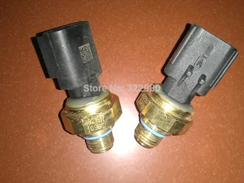 

Original Part Engine Oil Pressure Sensor Switch 4921517 for Cummins ISX ISM ISX11.9 ISX15