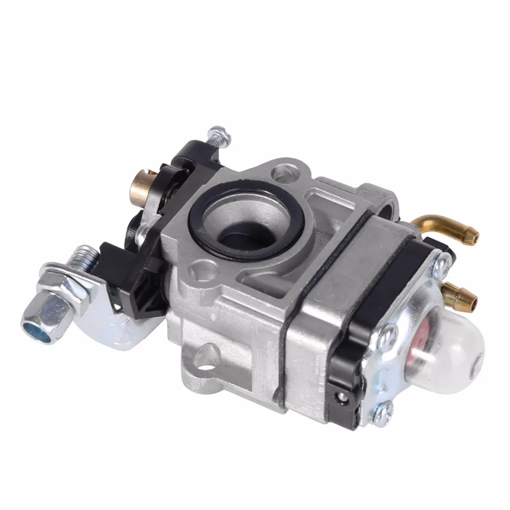 Карбюратор 10 мм Carb w/прокладка для Echo SRM 260S 261S 261SB PPT PAS 260 261 BC4401DW триммер