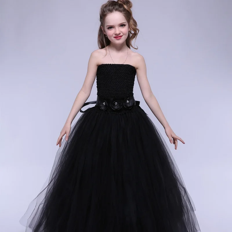 черное платье для девочки 10 лет. черное платье для девочки. черное платье для девочки подростка. детские черные платья. платье to be to tf17170.