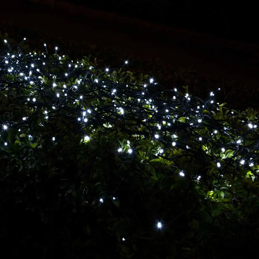 solar lights for garden decoration