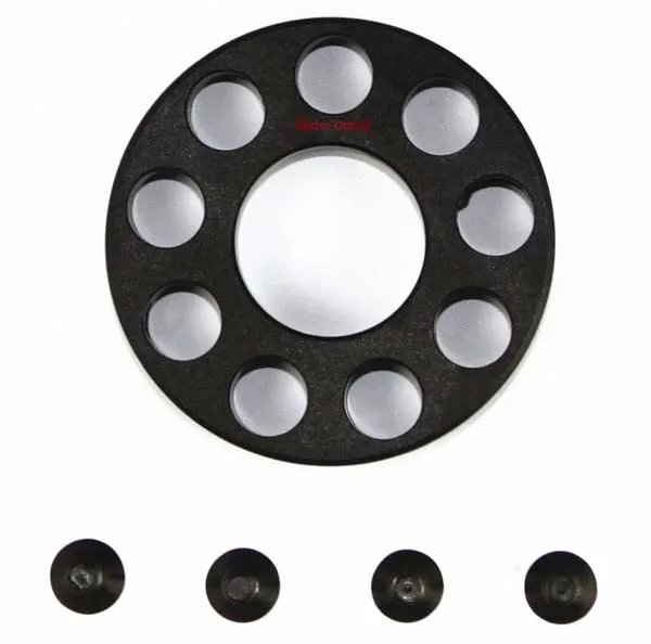 VO 0.750 Inch End Cap Acom 1