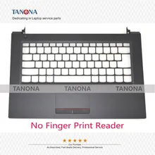 Для lenovo V310-14ISK V310-14 palmest верхний чехол КБ рамка 3FLV6TALV10 без FP