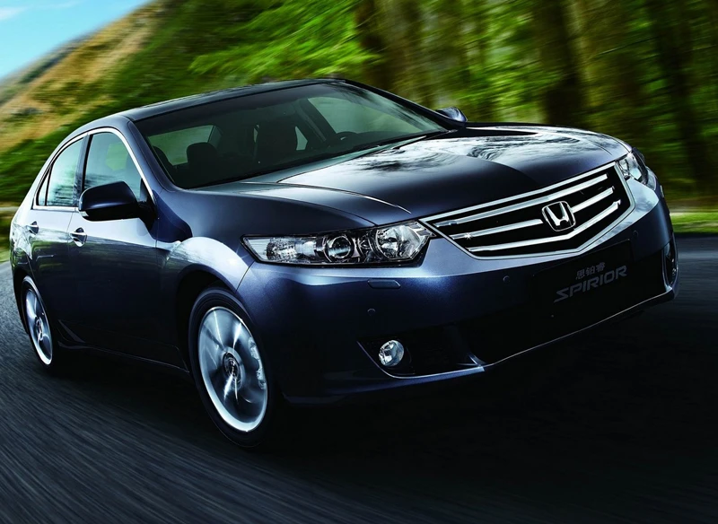 ccfl angel eyes Honda SPIRIOR 2009 2010 2011 2012 2013(4)