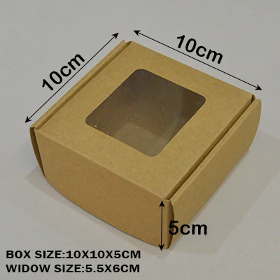 10X10X5-5.5X6CM