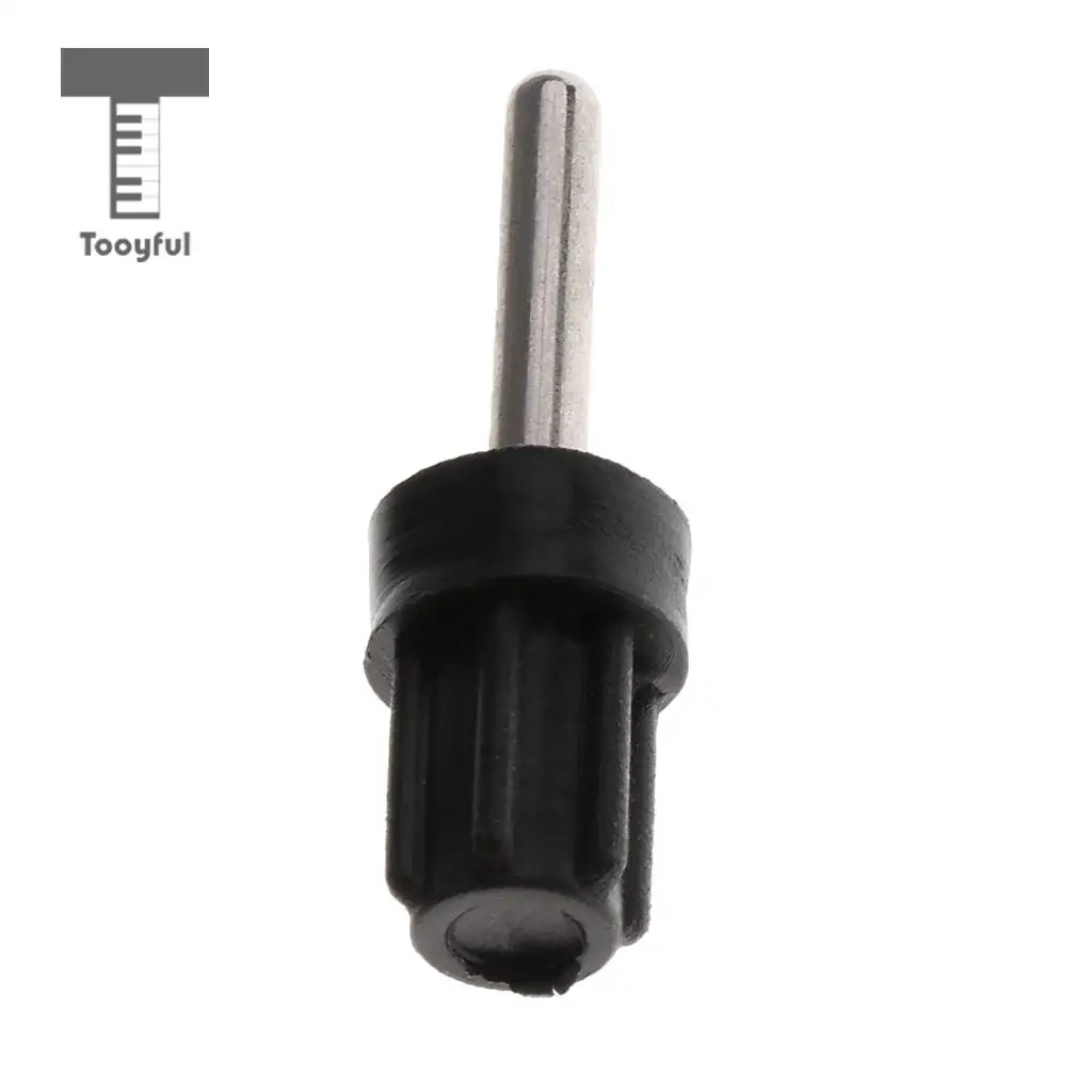 Tooyful Piano Top Rod Head Round Pipe Head Repair Tool Piano Replacement Parts