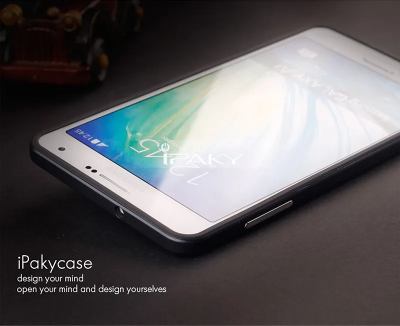 Phone Cover for Samsung A7 -6