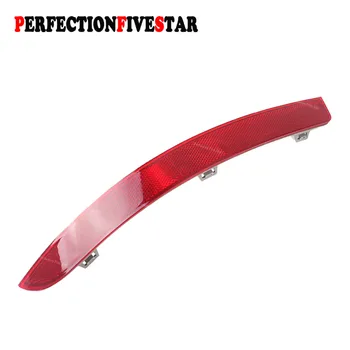 

1668200474 Right Side Rear Bumper Reflector for Mercedes GL-Class W166 GL320 GL350 GL450 GL550 A 166 820 04 74