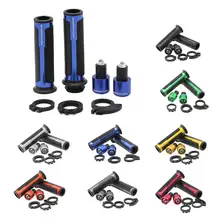 Для BMW G310r G310GS G310R CNC мотоцикл 22 мм 7/" Руль Ручка Бар мотоцикл руль ручки