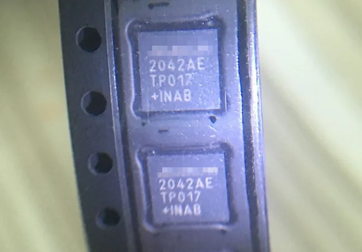 

5/шт MAX2042AETP 2042AE QFN-20 NEW