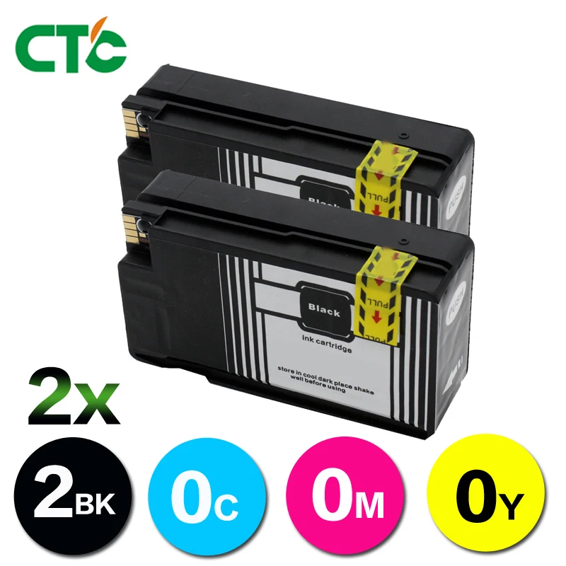 Черные Картриджи для струйного принтера HP 950 950XL Officejet Pro 8100 251dw 276dw | Компьютеры и