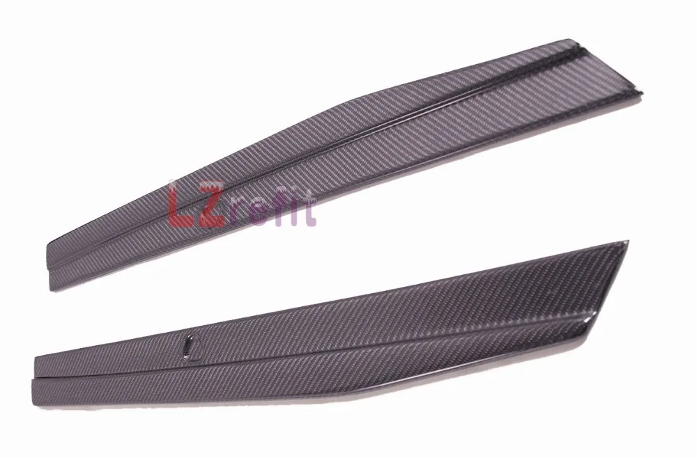 4FOR GOLF 7 VII GTI 2014UP 4PCS